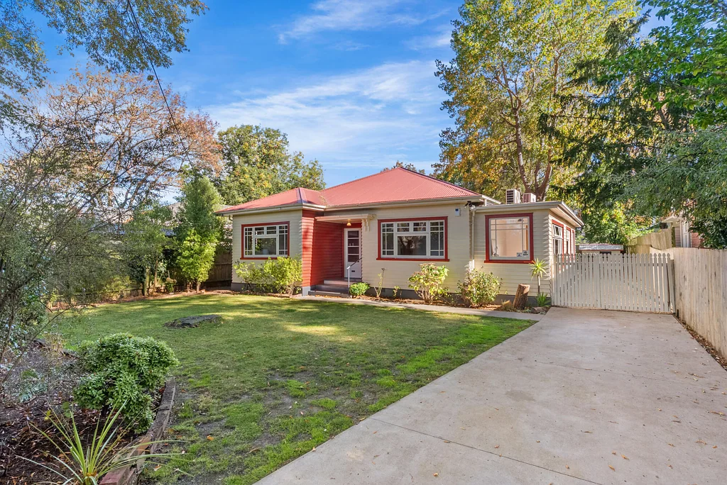 63 Severn Street, St Albans, Christchurch, Canterbury