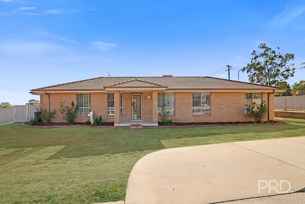63 Manilla Road, Tamworth, NSW 2340