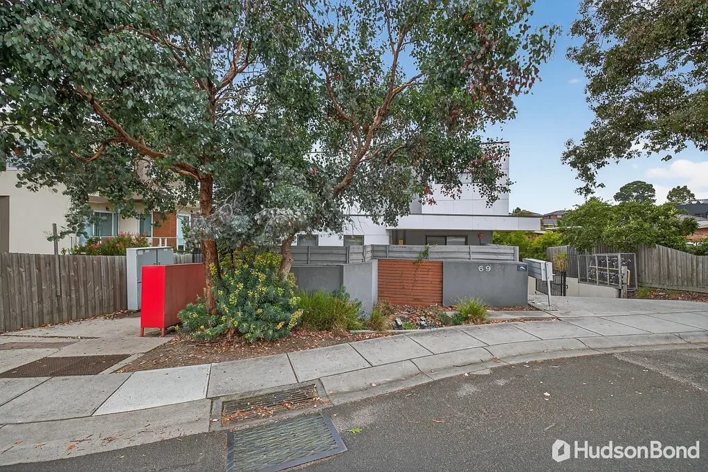 8/69 Tram Road, Doncaster, VIC 3108
