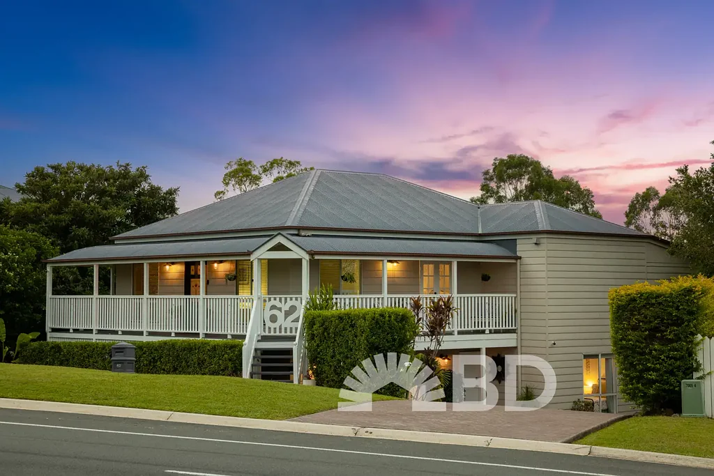 62 Highlands Drive, Narangba, QLD 4504