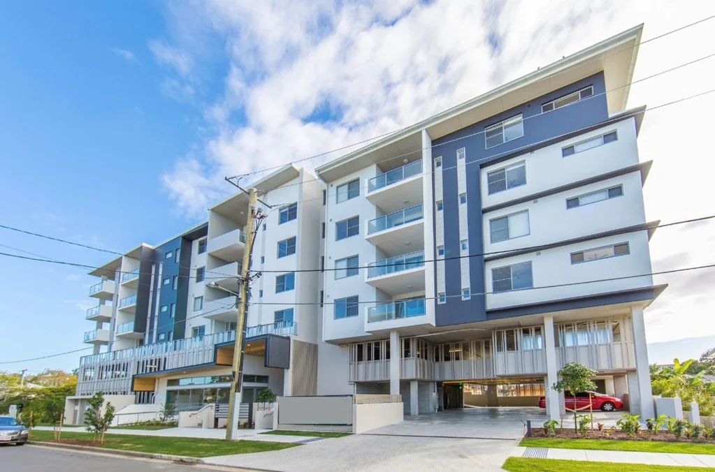 406/15 Ethel Street, Chermside, QLD 4032