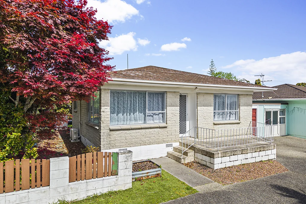 Glendene 2ਬੈੱਡਰੂਮ Tidy Starter on Tanoa