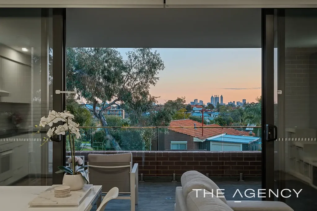 Maylands 2 Bedroom City Views, River Lifestyle – Modern Maylands Living