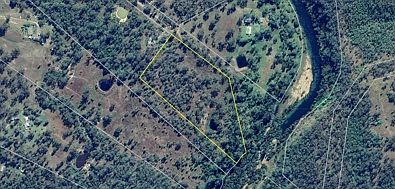 60 SCOTNEYS RD, MOOLBOOLAMAN QLD 4671, 0 Kuwarto, 0 Banyo, Section