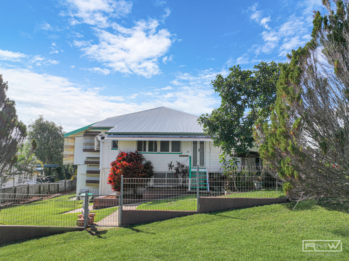 33 JOHN ST, YEPPOON QLD 4703, 0 rūma, 0 rūma horoi, House