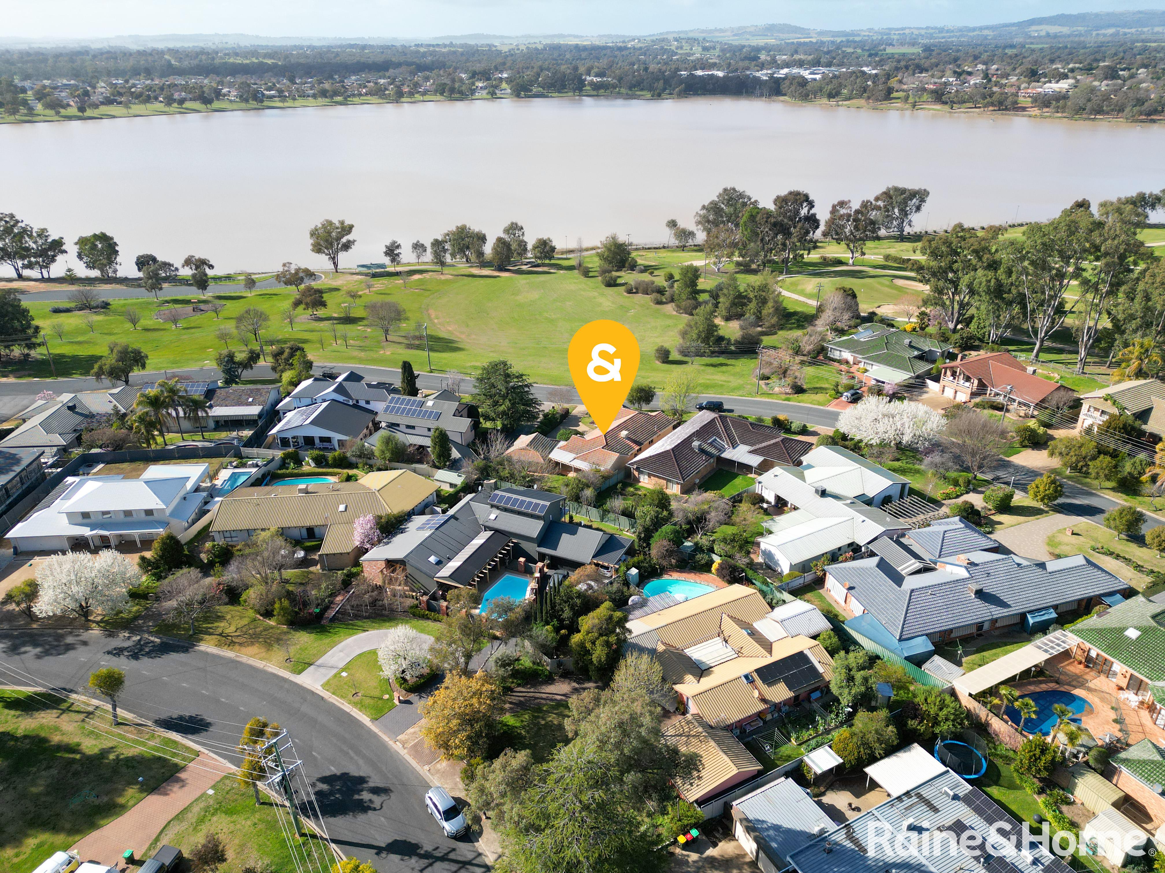 40 DALKEITH AV, LAKE ALBERT NSW 2650, 0 રૂમ, 0 બાથરૂમ, House