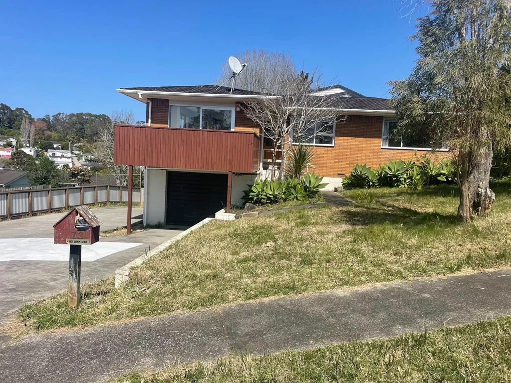 3 Bedroom Family Home in Torbay
