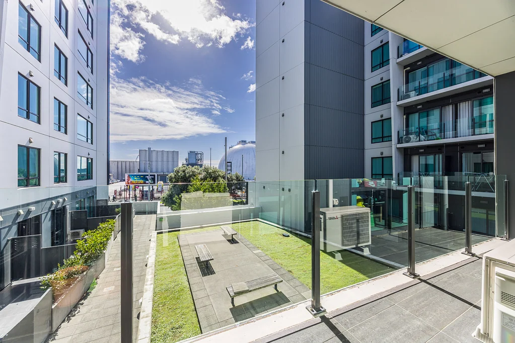 234/6 Dockside Lane, Auckland Central, Auckland City, Auckland
