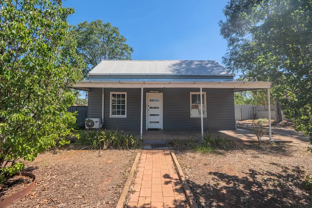 23 Orange Street, Condobolin, NSW 2877