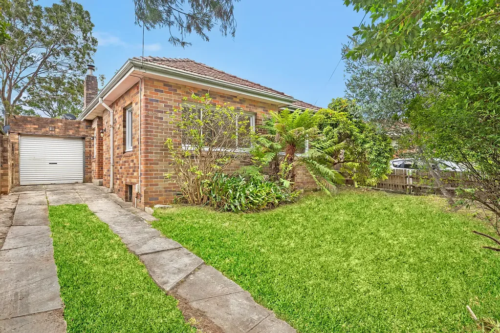 Lane Cove 3ਬੈੱਡਰੂਮ Location, lifestyle and potential