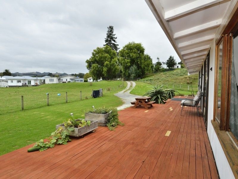 139 Huxley Road, Outer Kaiti, Gisborne, 3 habitaciones, 0 baños