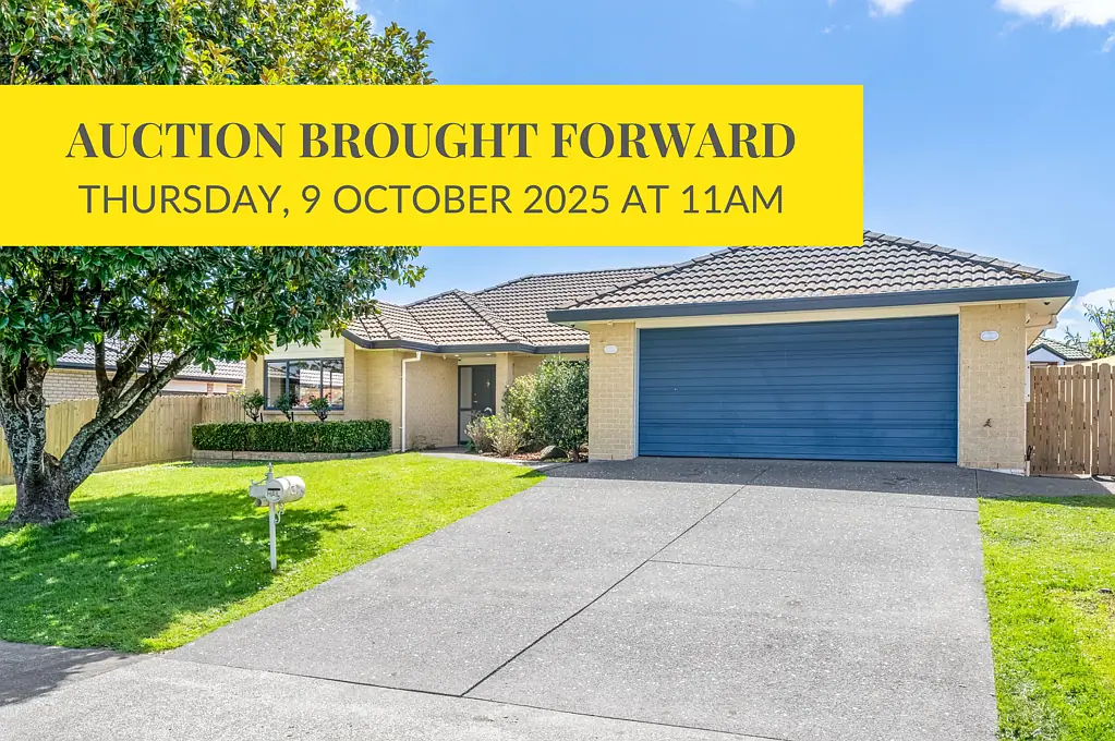 12 Dannemora Drive, Dannemora, Manukau City, Auckland