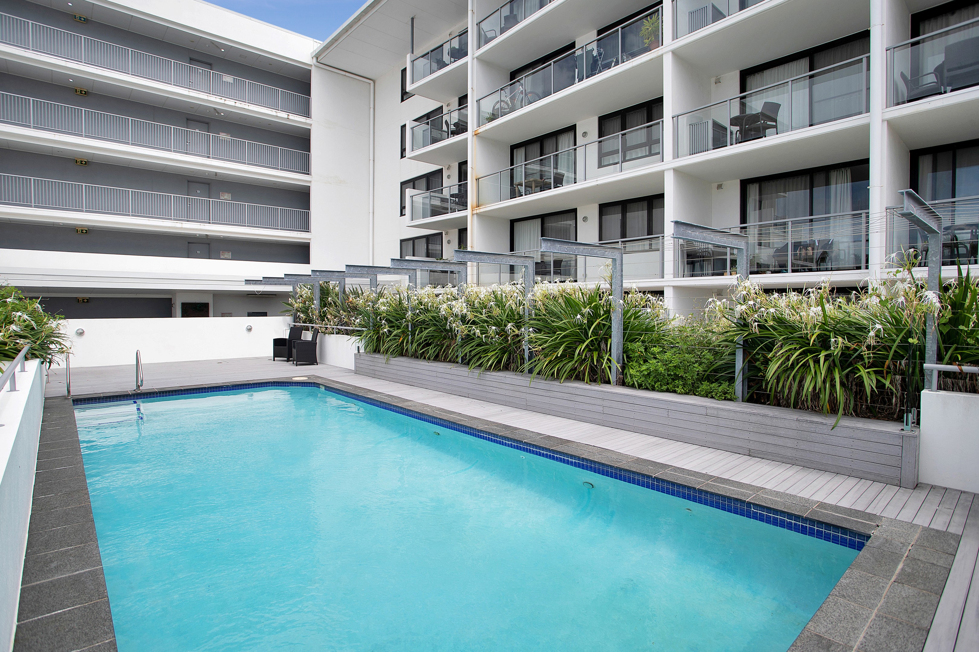 CARLYLE APARTMENTS UNIT 28B 23 ALFRED ST, MACKAY QLD 4740, 0 غرف, 0 حمامات, Studio