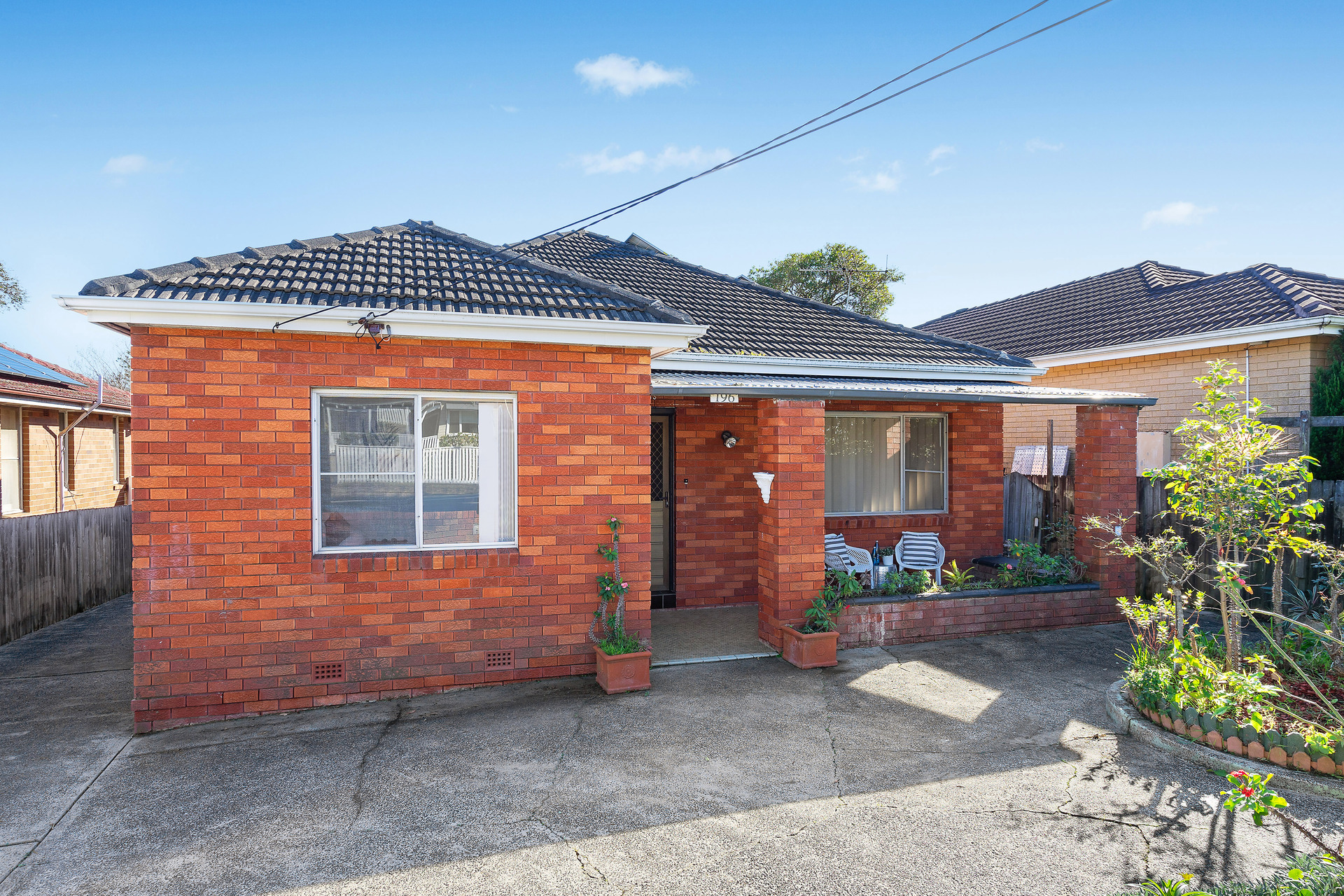 196 ALFRED ST, NARRAWEENA NSW 2099, 0 chambres, 0 salles de bain, House