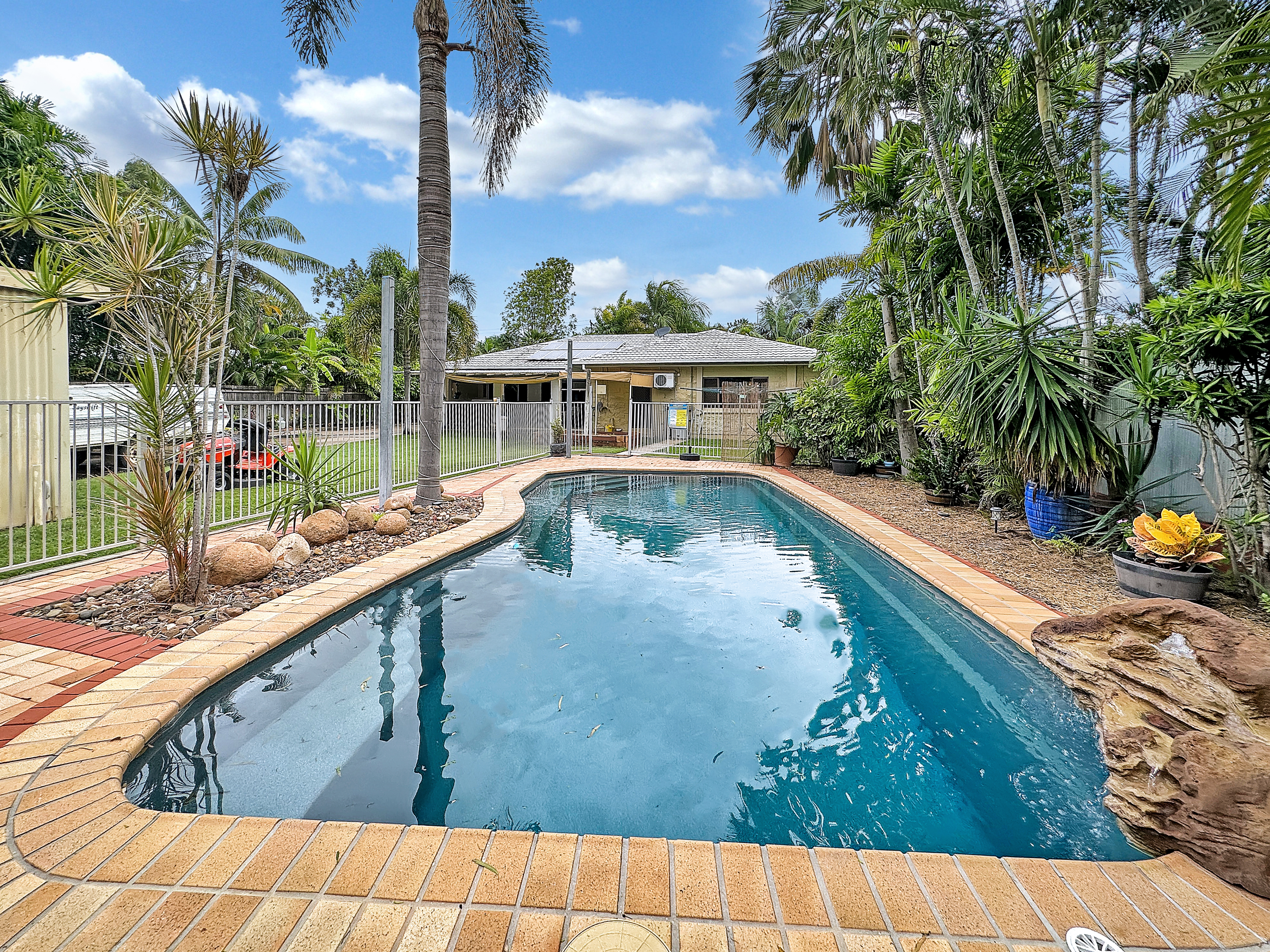 22 RENECOL AV, RASMUSSEN QLD 4815, 0 Bedrooms, 0 Bathrooms, House