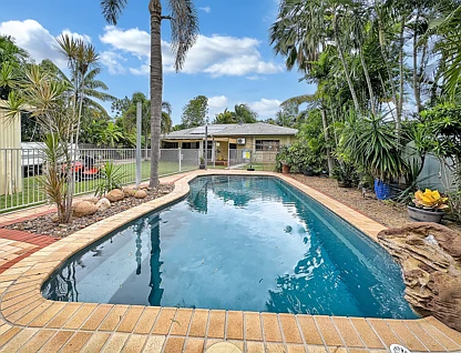 22 Renecol Avenue, Rasmussen, QLD 4815, 4 ਕਮਰੇ, 2 ਬਾਥਰੂਮ, House