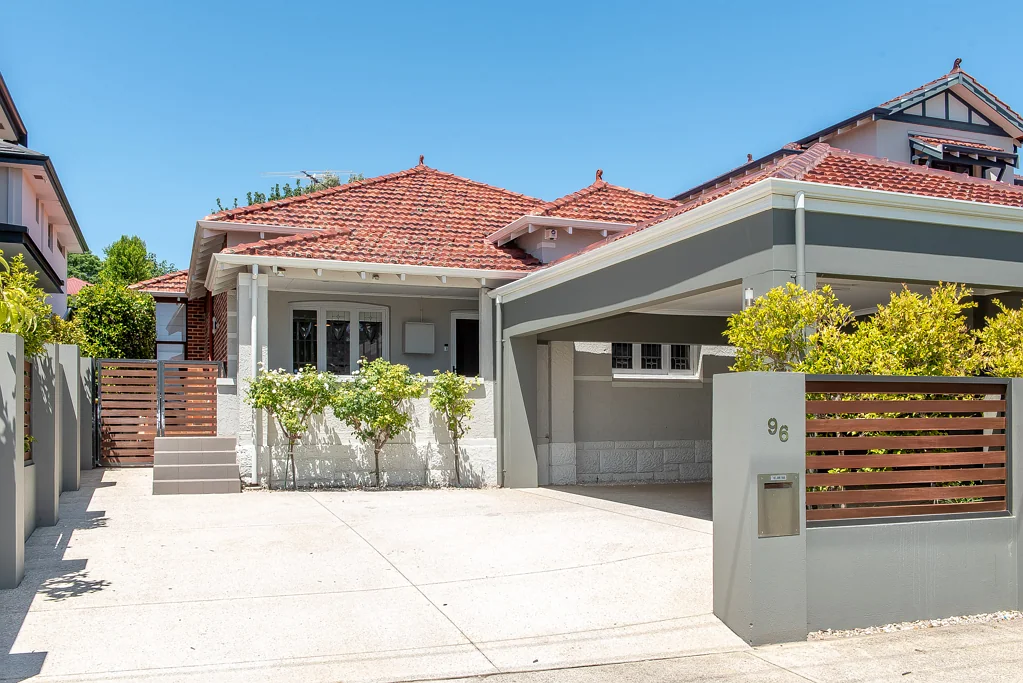 96 Egina Street, Mount Hawthorn, WA 6016