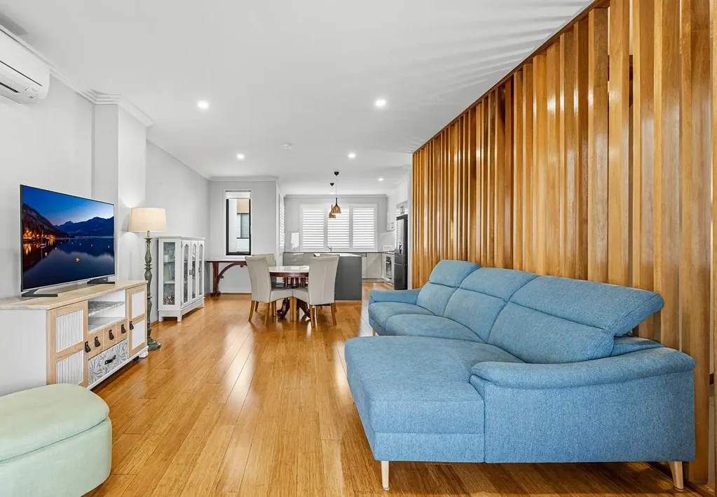 Murarrie 4Zimmer More Lifestyle, Less Maintenance – 9km CBD