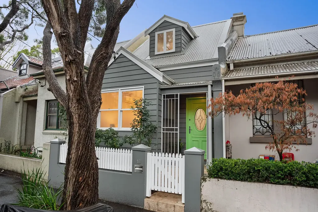 16 Ferndale Street, Newtown, NSW 2042
