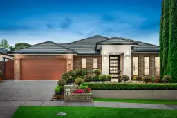 14 Cairn Drive, South Morang