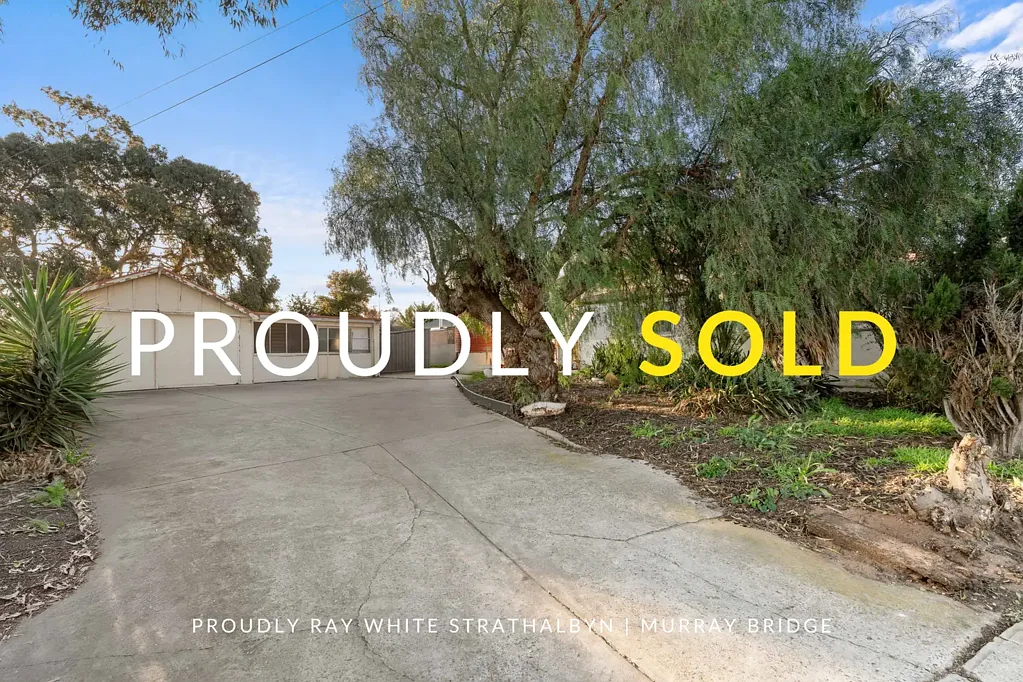 21 Clara Street, Murray Bridge, SA 5253