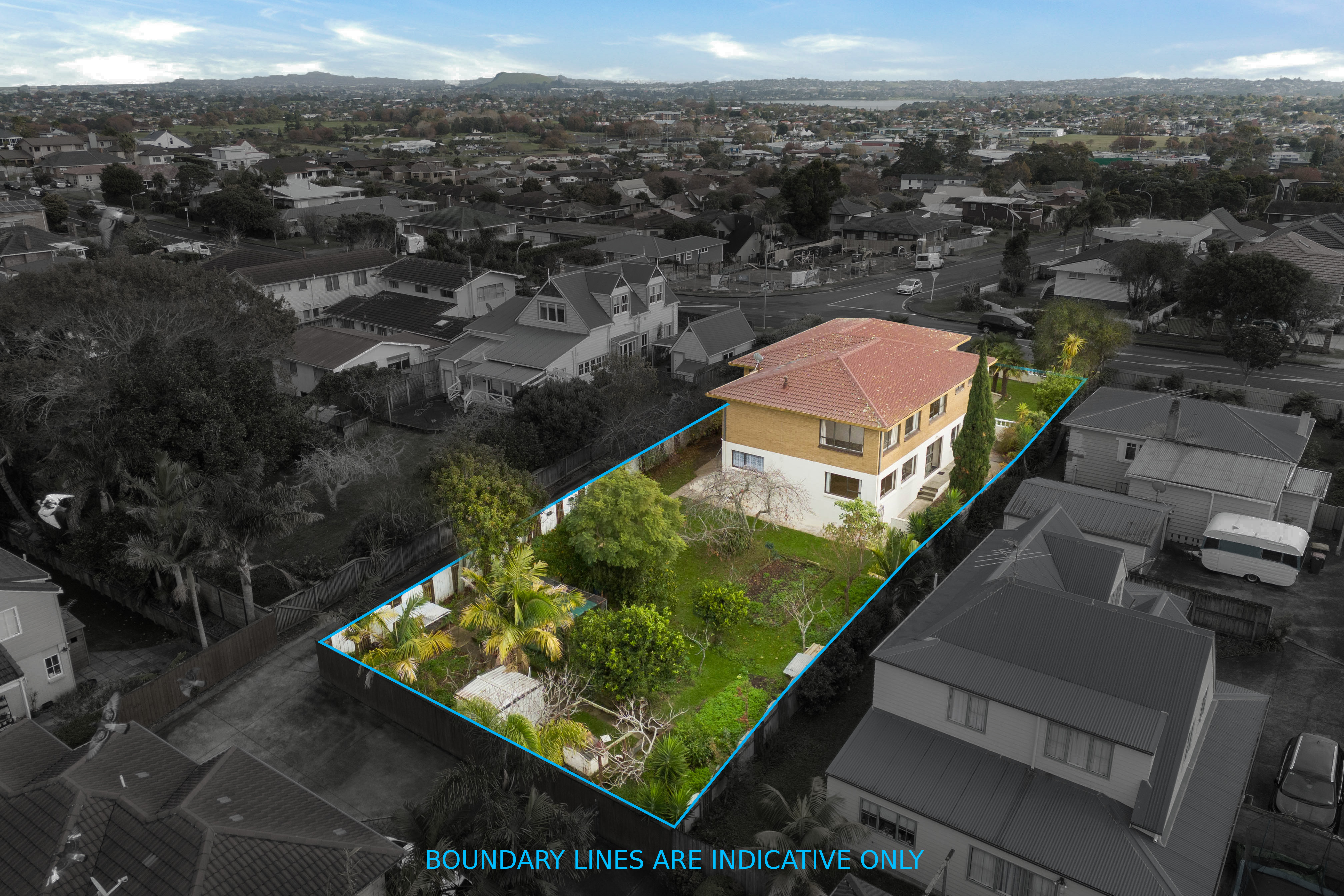 44 Bradbury Road, Botany Downs, Auckland - Manukau, 5 غرف, 0 حمامات, House