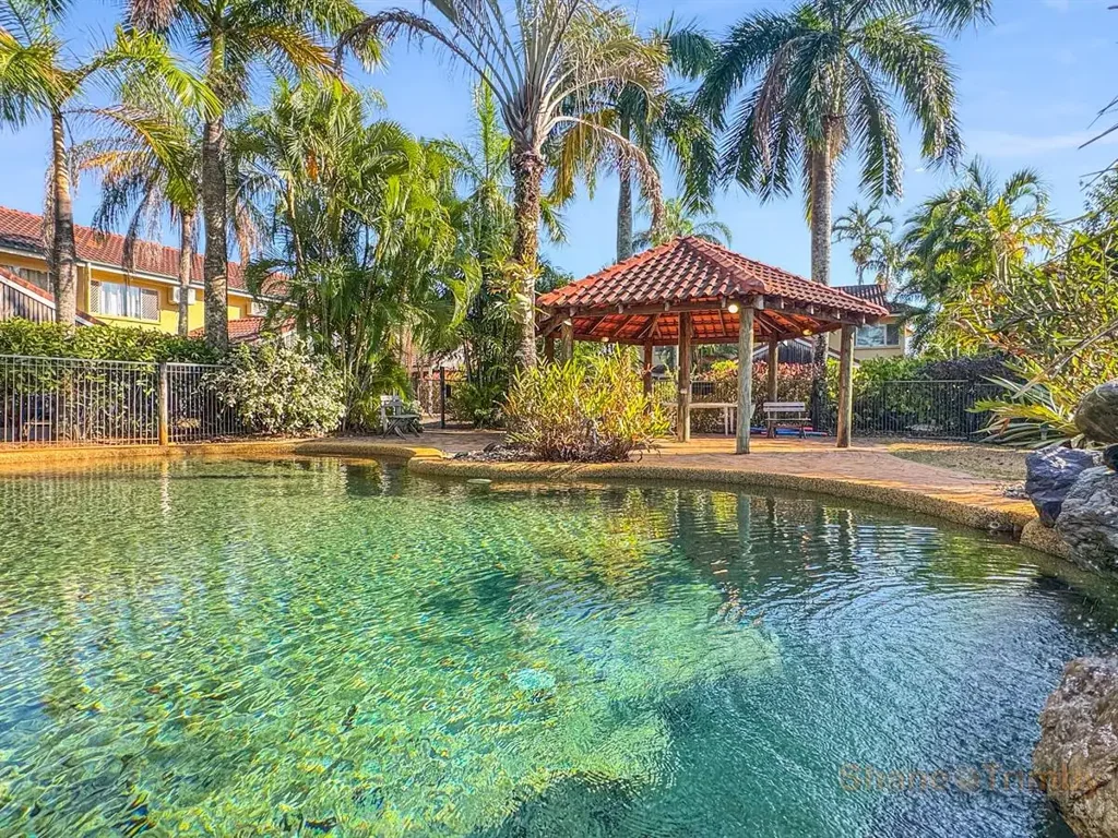 8/11-13 Short Street, Redlynch, QLD 4870