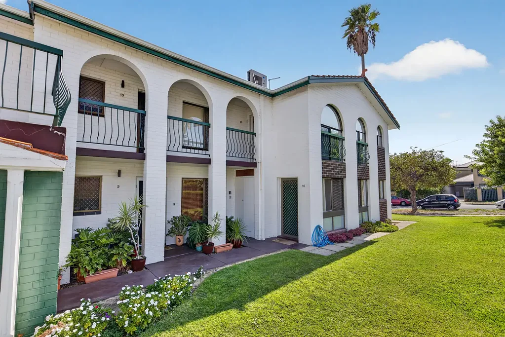 10/7 Ninth Avenue, Maylands, WA 6051