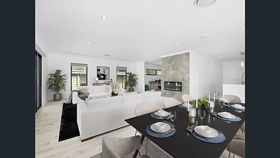 地址保密, Brookwater, QLD 4300, 4房, 3浴, Townhouse