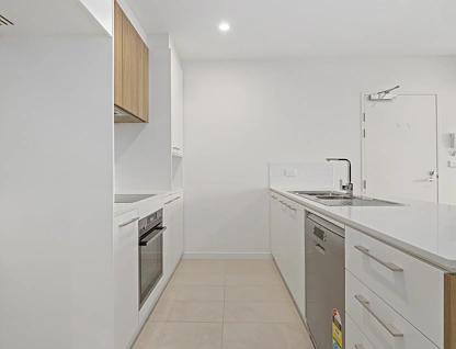 58/26 Marie Little Crescent, Denman Prospect, Molonglo Valley District, 2 રૂમ, 1 બાથરૂમ, Apartment