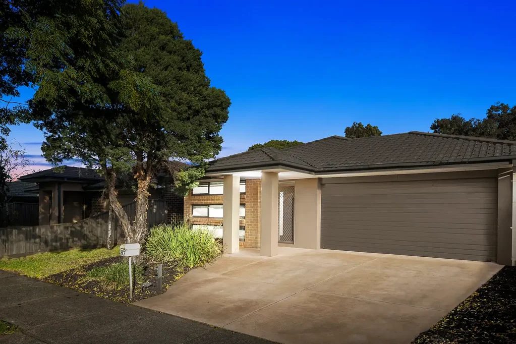 Lalor 3Habitaciones Modern Comfort & Easy Living in the Heart of Lalor Estate