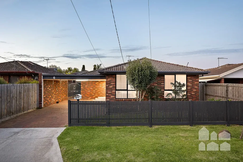 6 Dyson Street, West Footscray, VIC 3012