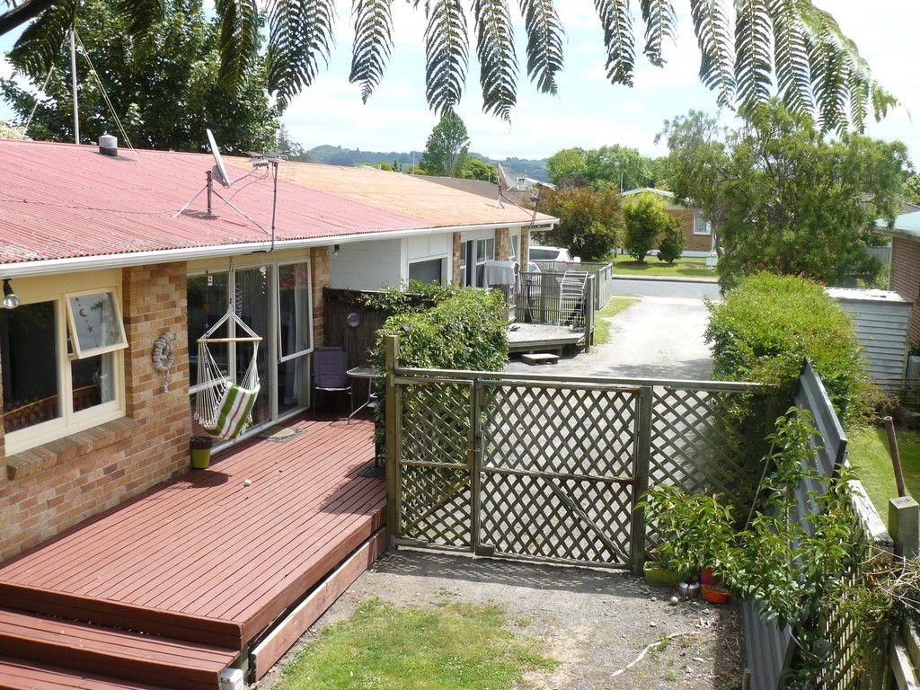 24b Phillip Street, Victoria, Rotorua, 2 રૂમ, 1 બાથરૂમ