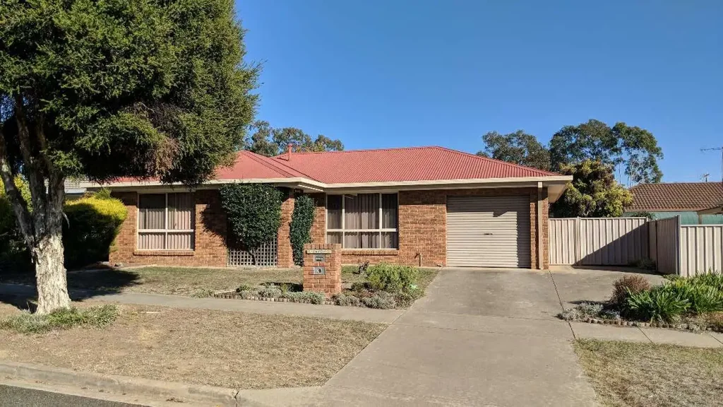 TWO BEDROOM UNIT ON IT'S OWN BLOCK