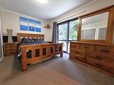 107 Rimu Place, Matarangi, Thames-Coromandel, 3房, 2浴, 独立屋