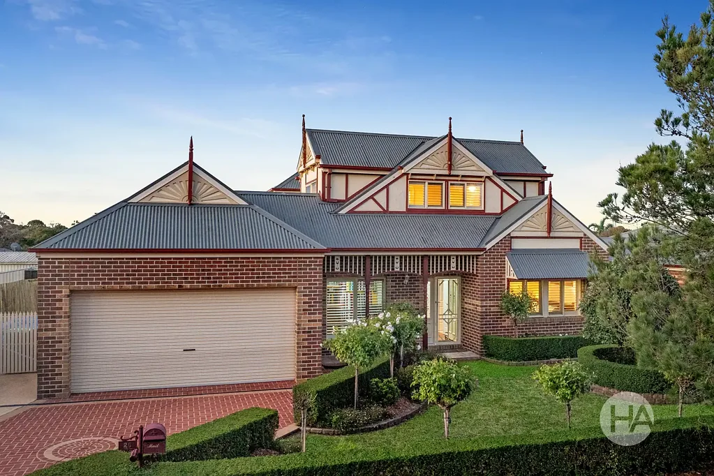 26 Sweet Wattle Place, Somerville, VIC 3912
