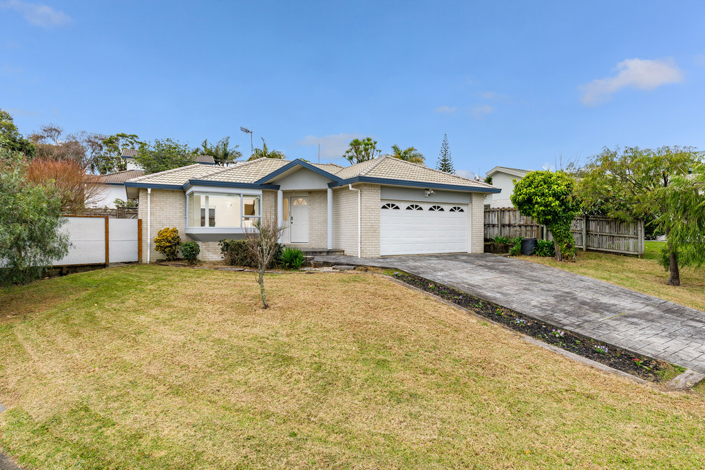 17 Mercury Lane, Windsor Park, Auckland - North Shore, 3房, 0浴