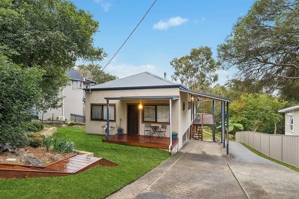 Warrimoo 3कमरा Peaceful Family Sanctuary on 2,523sqm (approx.) block with Bushland Outlook