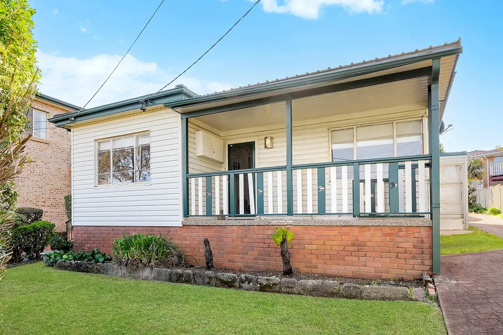 39 Wolger Road, Ryde, NSW 2112