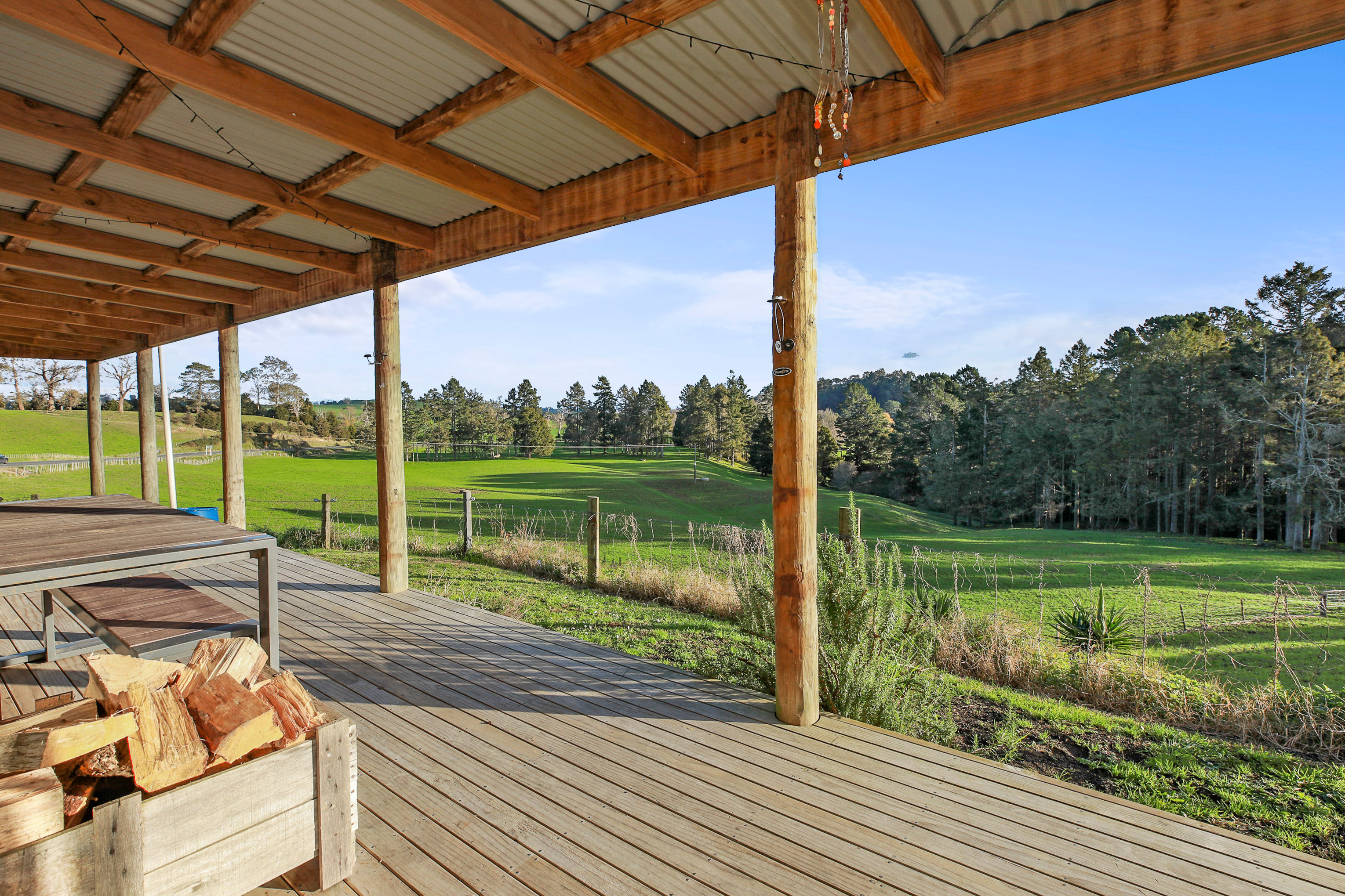 1316 Arapuni Road, Arapuni, South Waikato, 3 chambres, 1 salles de bain