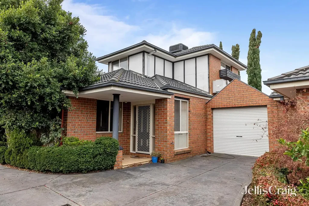 2/1 Sunburst Street, Oakleigh East, VIC 3166