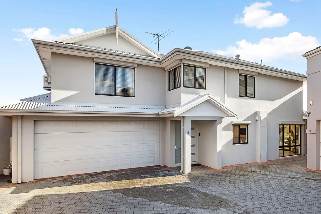 2/291 Flinders Street, Nollamara, WA 6061