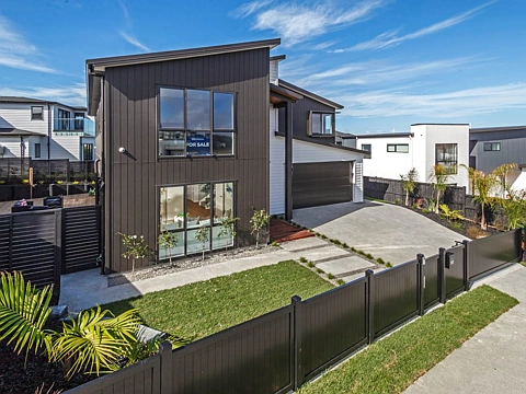 151 Te Oneroa Way, Long Bay, North Shore City, Auckland