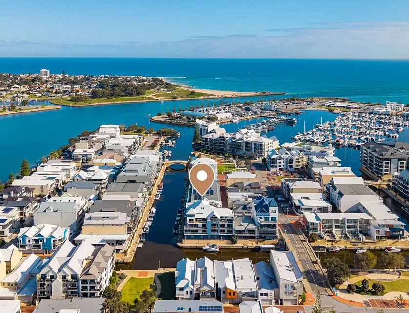1/7 Florian Mews, Mandurah, WA 6210, 3 ਕਮਰੇ, 2 ਬਾਥਰੂਮ, Apartment
