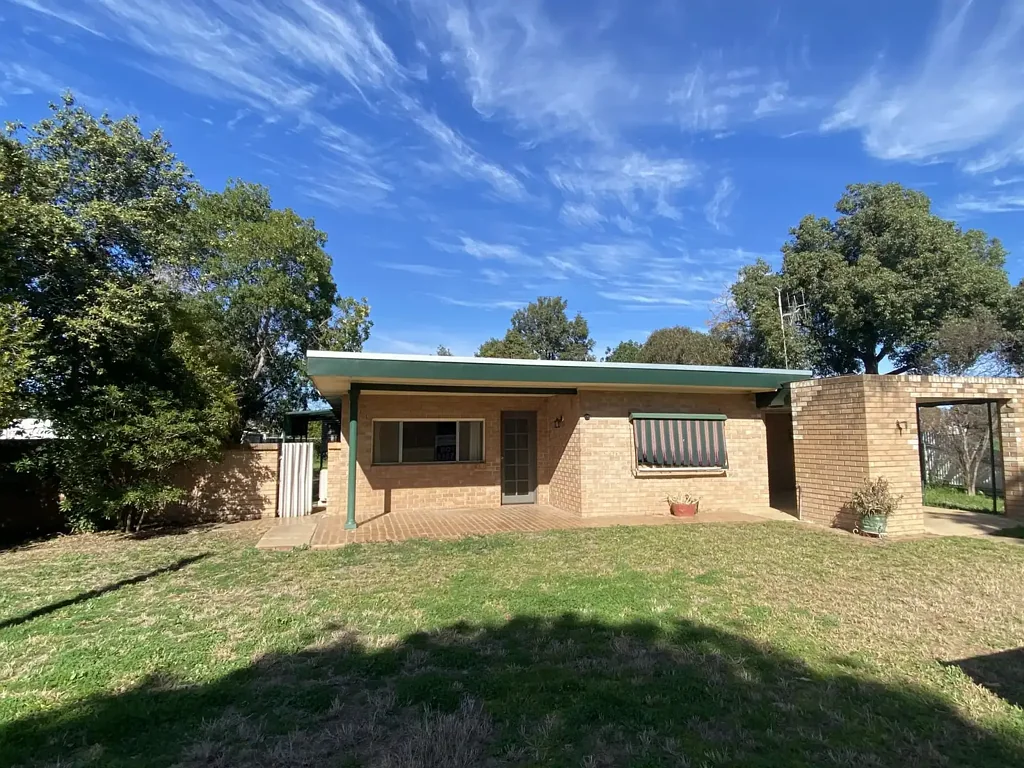 Spacious 4 bedroom home