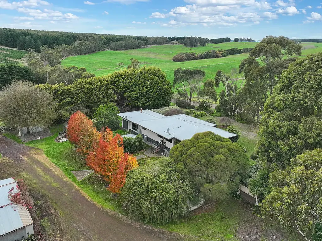491 Crescent Road, Simpson, VIC 3266
