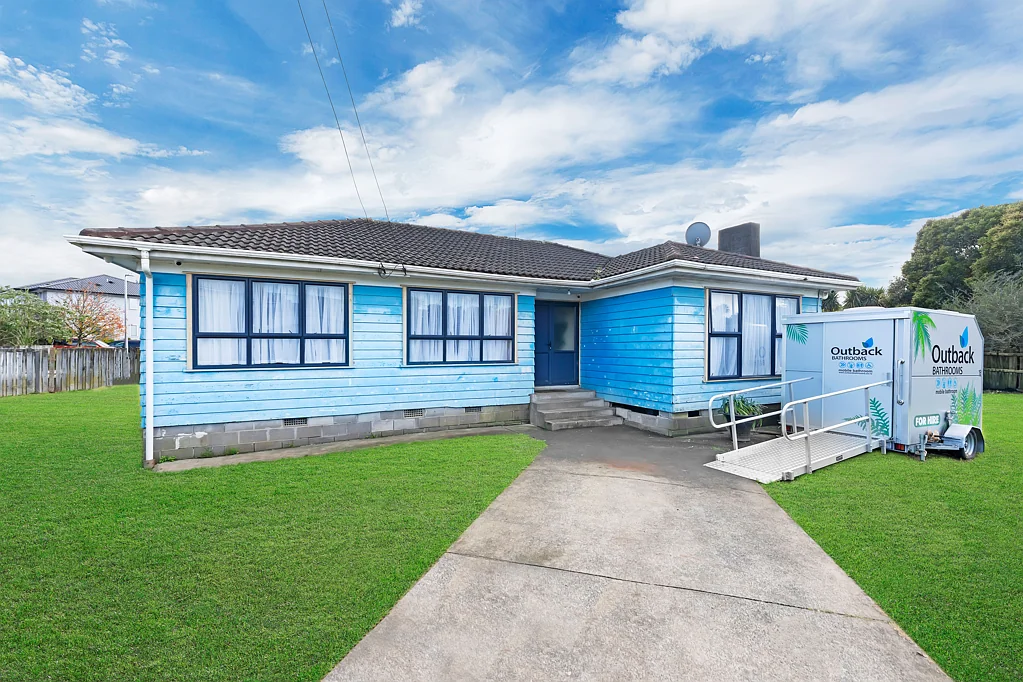 64 Orams Road, Manurewa, Manukau City, Auckland