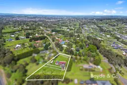 29 Pepperell Drive, Drouin