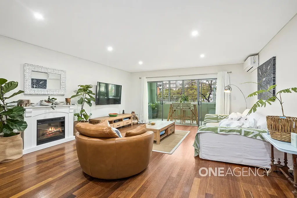 North Wollongong 2chambre LIFESTYLE LIVING WITH STUNNING VIEWS
