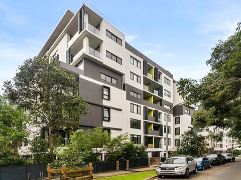 Miranda 1 Bedroom Low-Maintenance Living